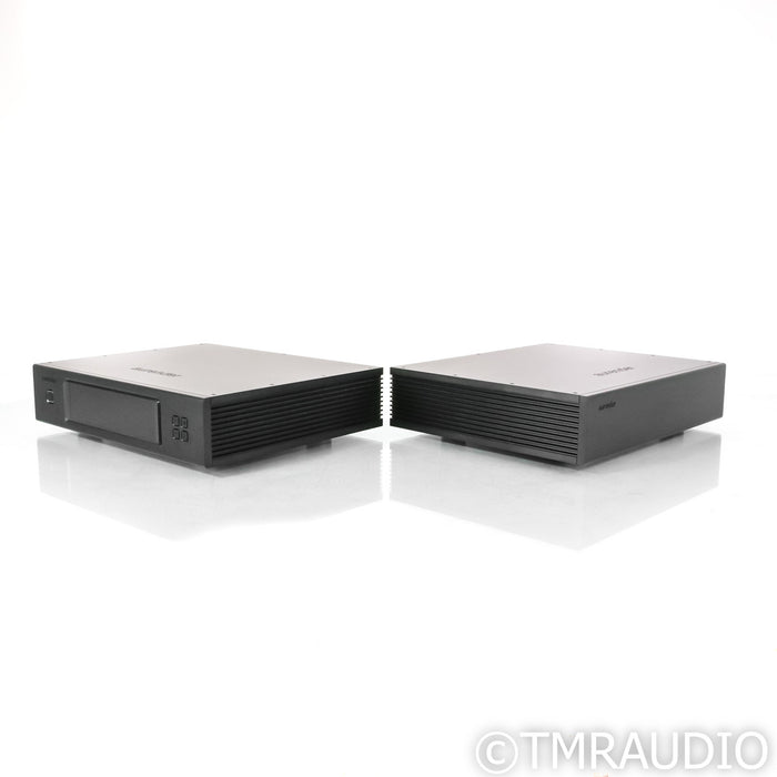 Aurender N30SA Music Server & Streamer; 8TB