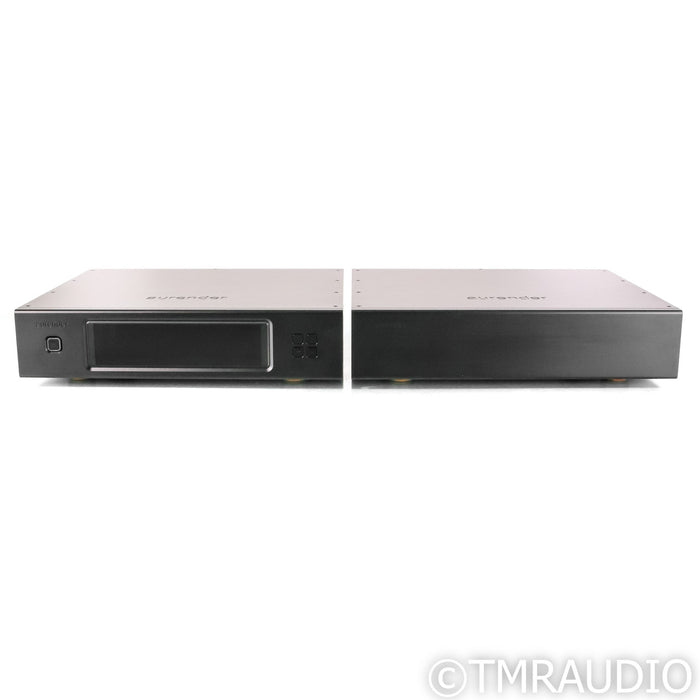 Aurender N30SA Music Server & Streamer; 8TB