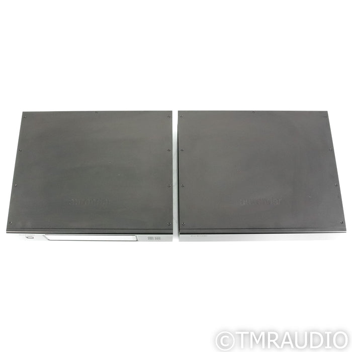 Aurender N30SA Music Server & Streamer; 8TB