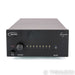Mutec REF10 SE120 Master Clock Generator