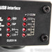Mutec MC-3+USB Master Clock; Upgraded Black Modernize Edition w/ FARAD Super3 LPS