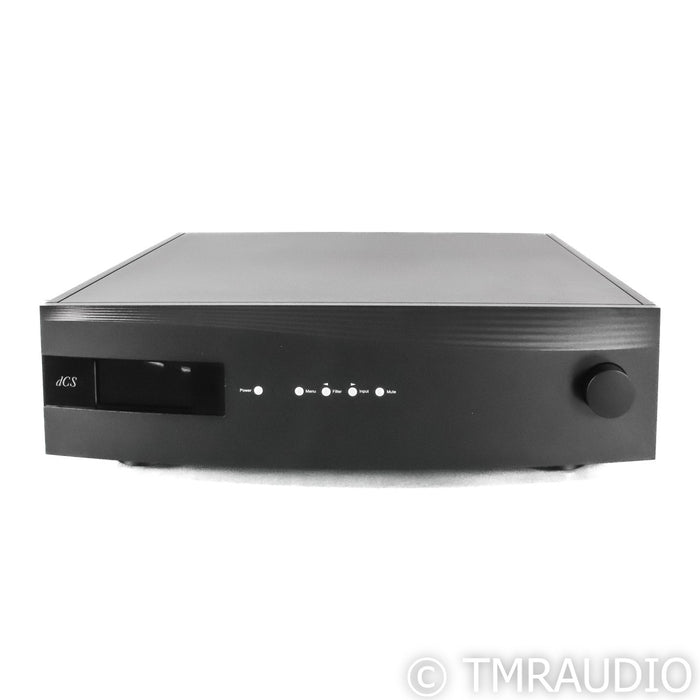 dCS Rossini APEX DAC; D/A Converter