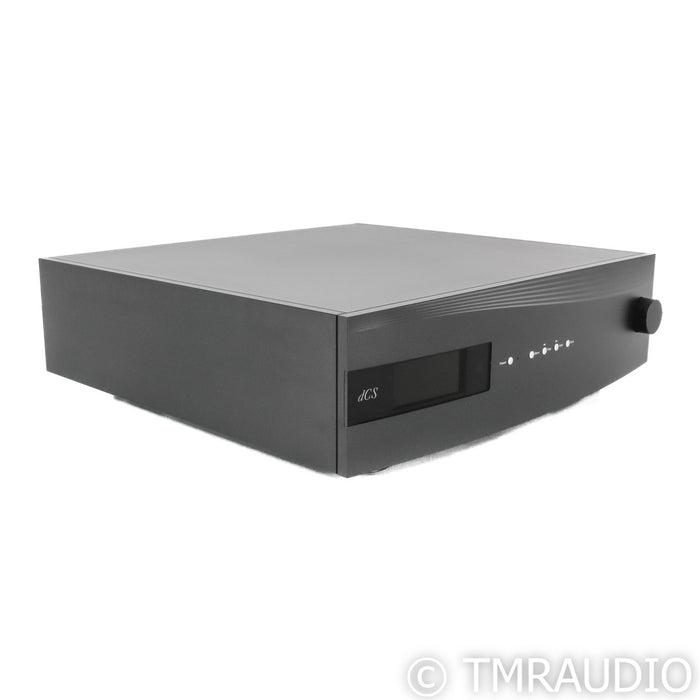 dCS Rossini APEX DAC; D/A Converter