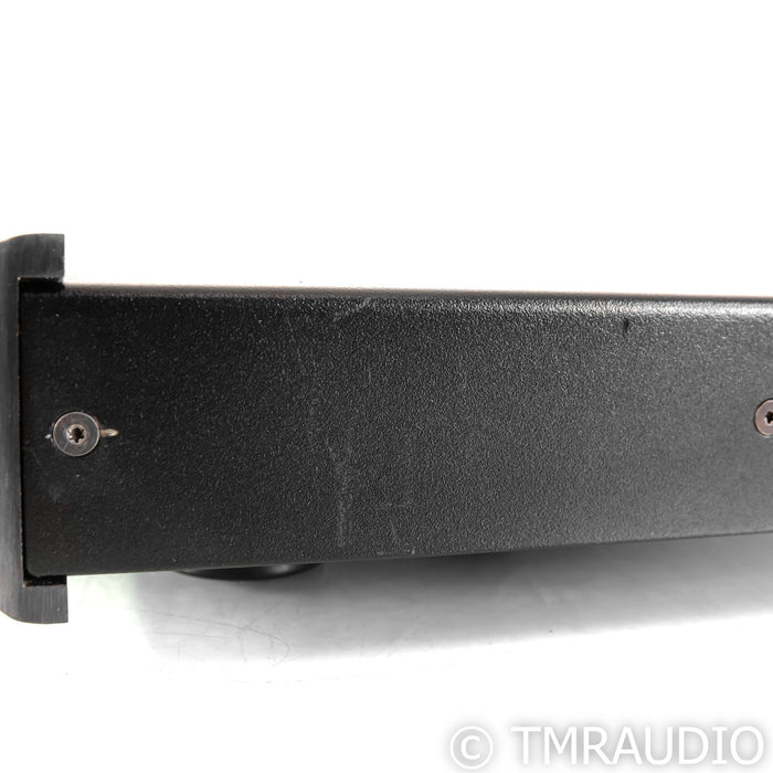 Bryston BDP-1 Network Streamer