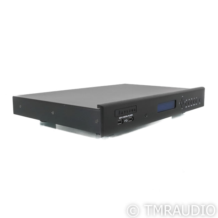 Bryston BDP-1 Network Streamer