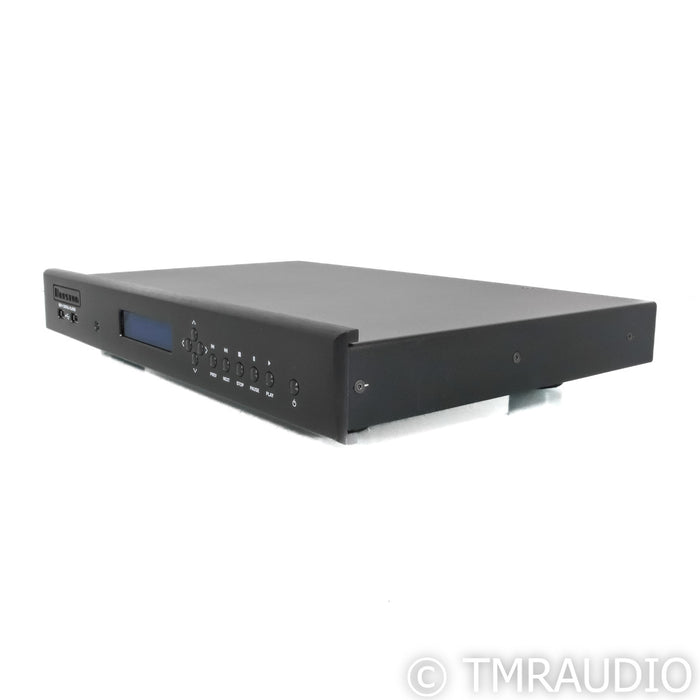 Bryston BDP-1 Network Streamer