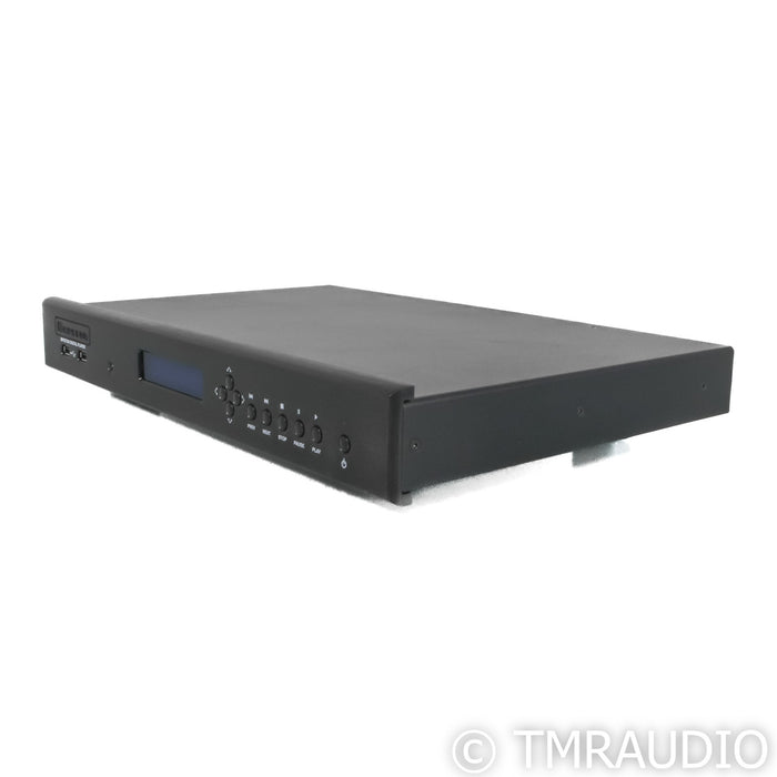 Bryston BDP-2 Network Streamer