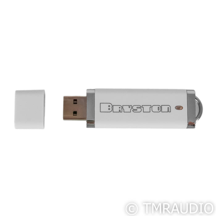 Bryston BDP-2 Network Streamer