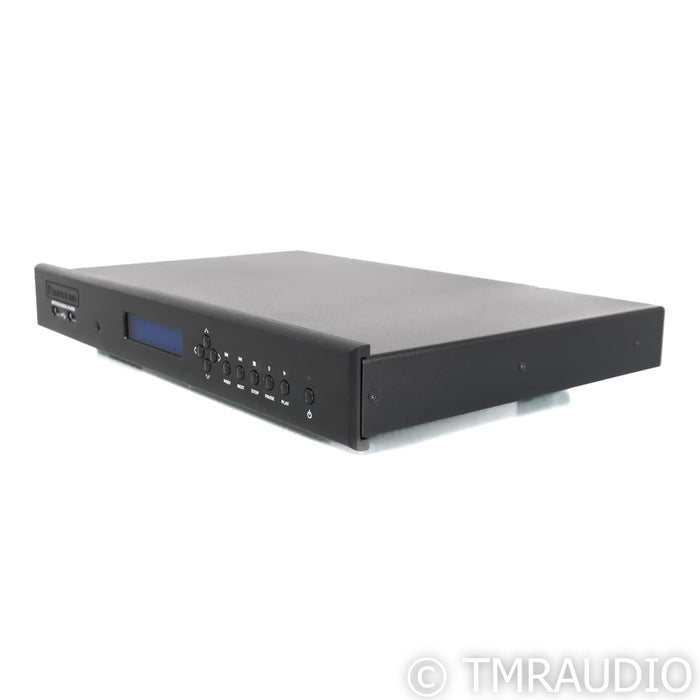 Bryston BDP-3 Network Streamer