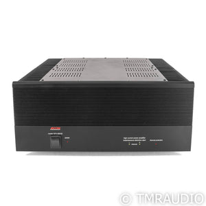 Adcom GFA-565SE Stereo Power Amplifier