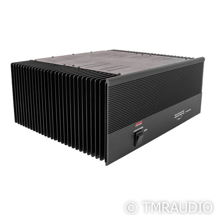 Adcom GFA-565SE Stereo Power Amplifier