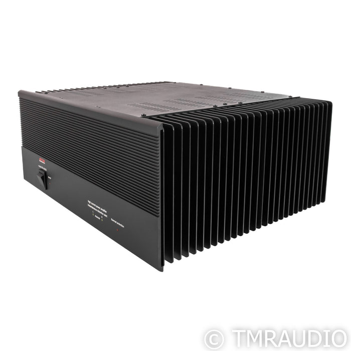 Adcom GFA-565SE Stereo Power Amplifier