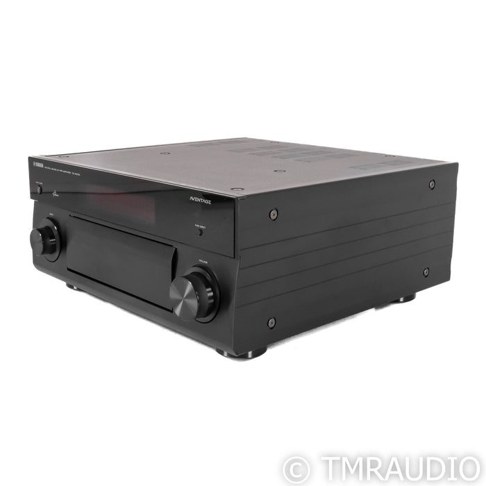 Yamaha AVENTAGE CX-A5100 11.2 Channel Home Theater Processor