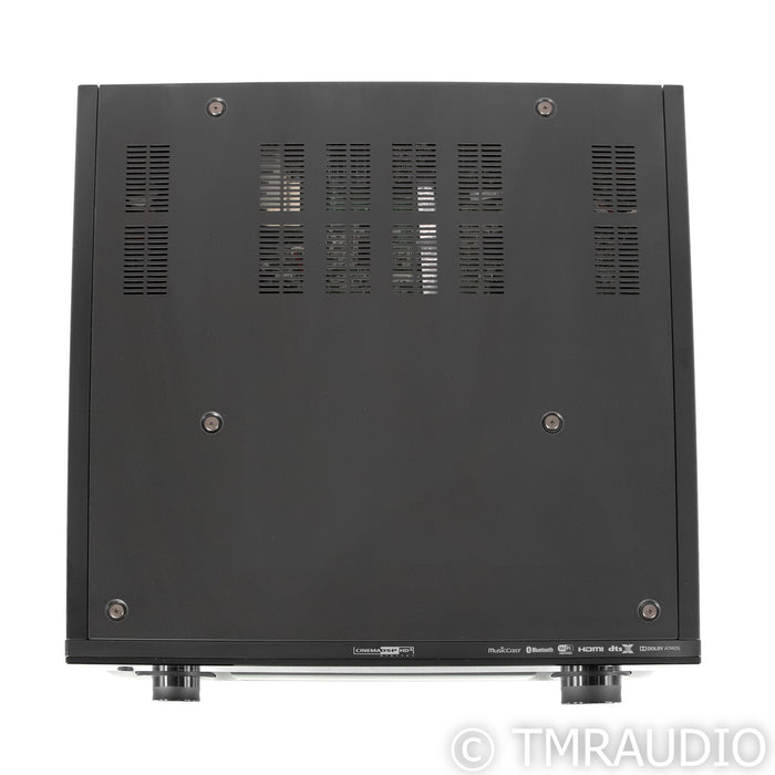 Yamaha AVENTAGE CX-A5100 11.2 Channel Home Theater Processor