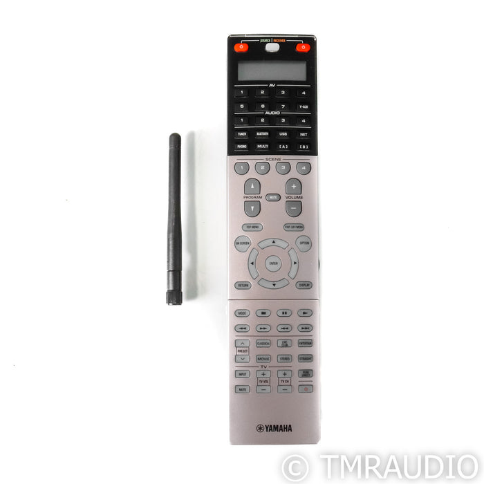 Yamaha AVENTAGE CX-A5100 11.2 Channel Home Theater Processor