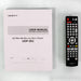 Oppo UDP-203 Universal 4K Blu-Ray Player
