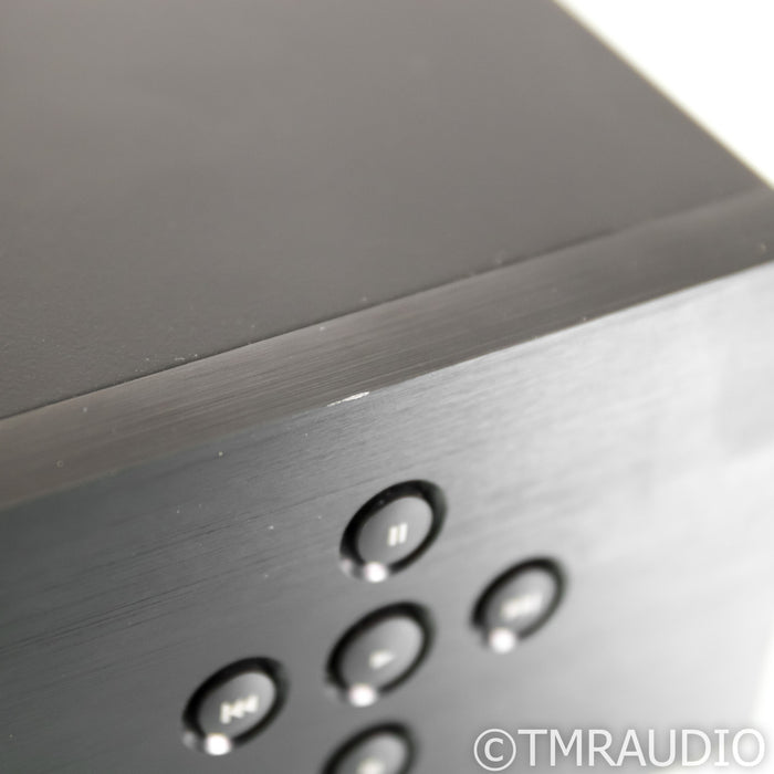 Oppo UDP-203 Universal 4K Blu-Ray Player