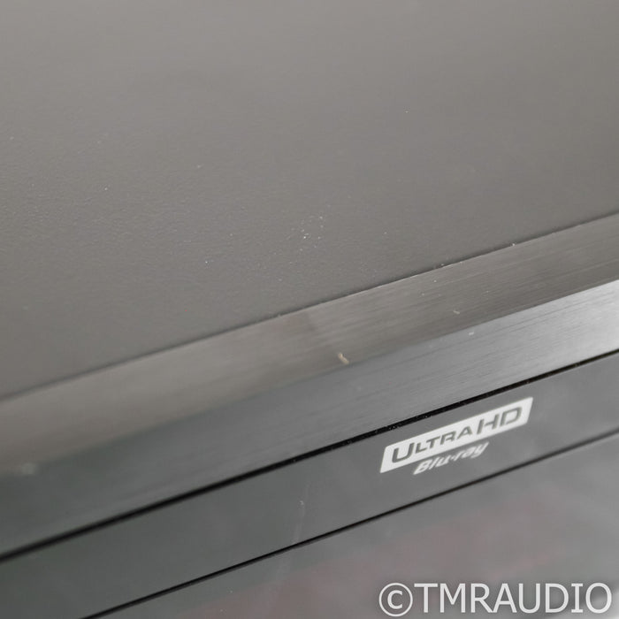 Oppo UDP-203 Universal 4K Blu-Ray Player
