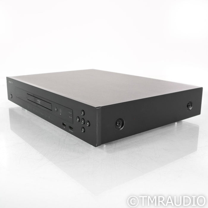 Oppo BDP-103 Universal Blu-Ray Player (Remote Not Included)