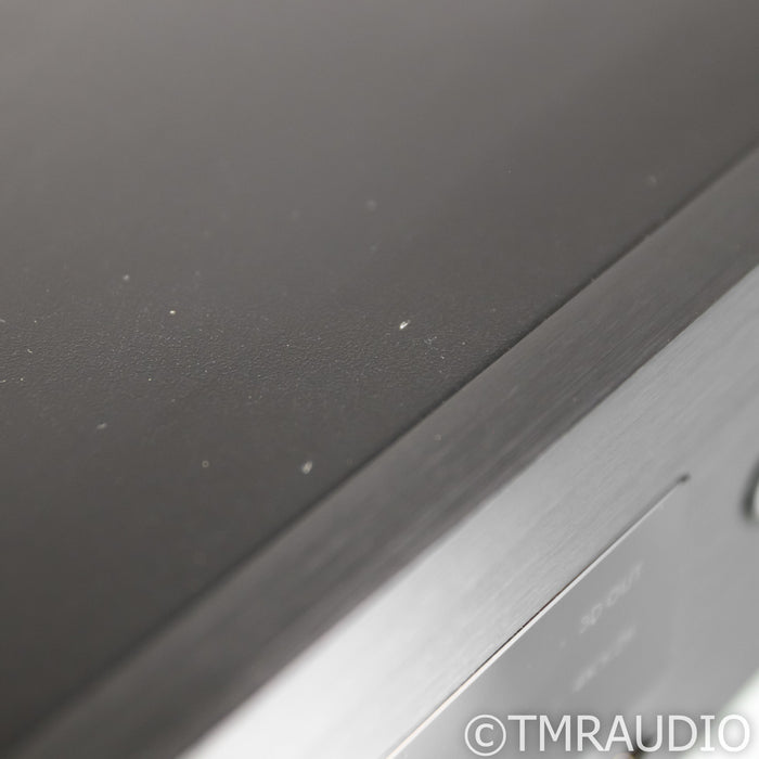 Oppo BDP-103 Universal Blu-Ray Player (Remote Not Included)