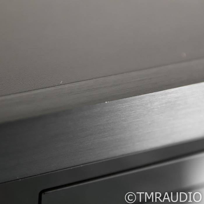 Oppo BDP-103 Universal Blu-Ray Player (Remote Not Included)