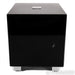 REL Acoustics T/Zero MkIII Subwoofer; Piano Black