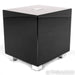 REL Acoustics T/Zero MkIII Subwoofer; Piano Black