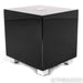 REL Acoustics T/Zero MkIII Subwoofer; Piano Black