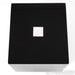 REL Acoustics T/Zero MkIII Subwoofer; Piano Black