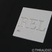 REL Acoustics T/Zero MkIII Subwoofer; Piano Black