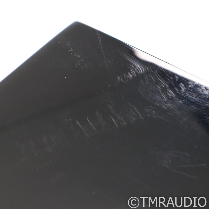 REL Acoustics T/Zero MkIII Subwoofer; Piano Black