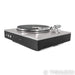 Luxman PD-151 MkII Belt Drive Turntable; LTA-309 9" Tonearm (No Cartridge)