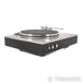 Luxman PD-151 MkII Belt Drive Turntable; LTA-309 9" Tonearm (No Cartridge)