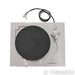 Luxman PD-151 MkII Belt Drive Turntable; LTA-309 9" Tonearm (No Cartridge)