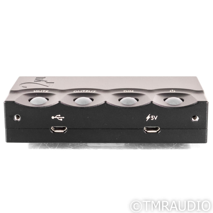 Chord Electronics 2yu Digital Output Interface
