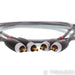 Audience Au24 SE RCA Cables; 1.5m Pair Interconnects