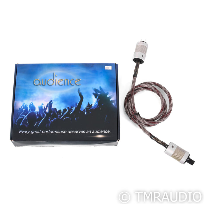 Audience Au24 SE-i MP Power Cable; 5ft AC Cord