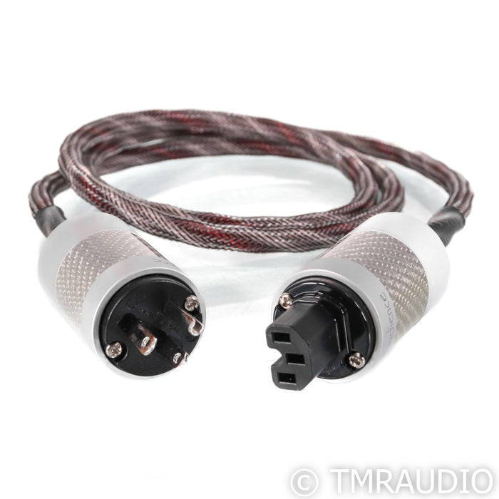 Audience Au24 SE-i MP Power Cable; 5ft AC Cord