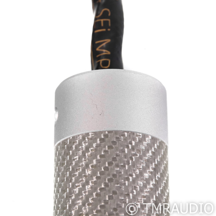 Audience Au24 SE-i MP Power Cable; 5ft AC Cord