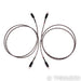 Audience OHNO RCA Cables; 1m Pair Interconnects