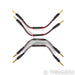 Audience OHNO III Bi-Wire Jumper Cables; Set of Four