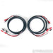 Cardas Audio Parsec Bi-Wire Speaker Cables; 2m Pair
