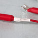 Cardas Audio Parsec Bi-Wire Speaker Cables; 2m Pair