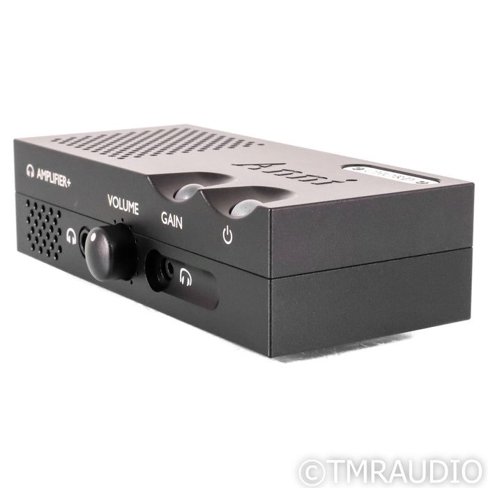 Chord Electronics Anni Stereo Integrated Amplifier