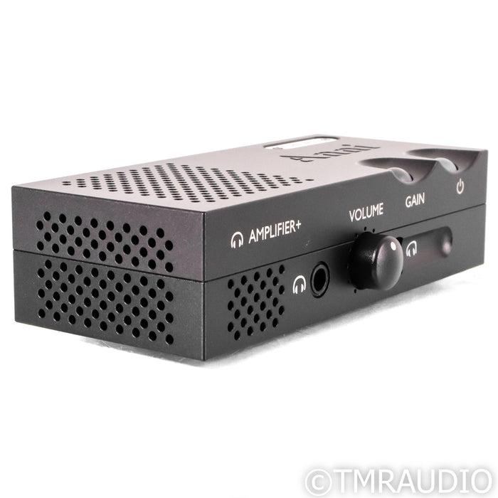 Chord Electronics Anni Stereo Integrated Amplifier