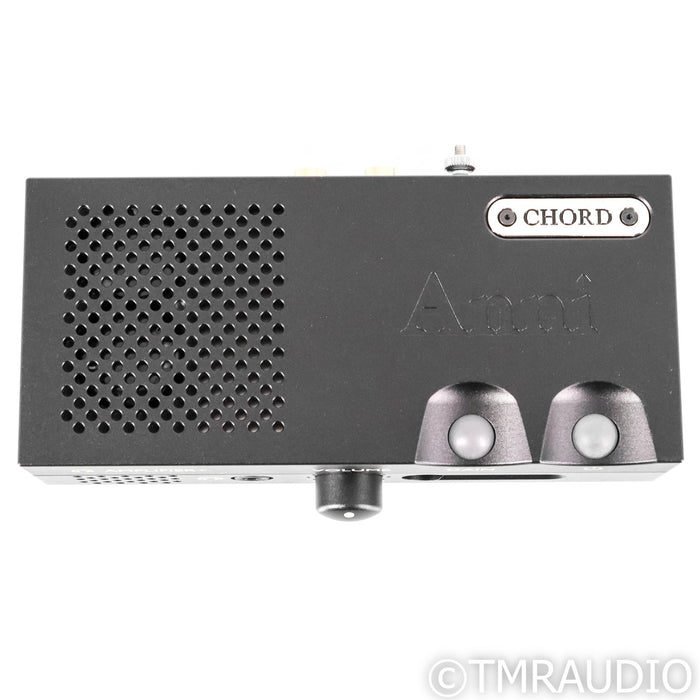 Chord Electronics Anni Stereo Integrated Amplifier