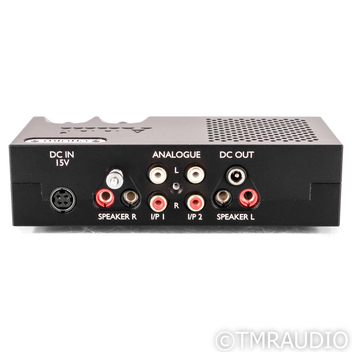 Chord Electronics Anni Stereo Integrated Amplifier