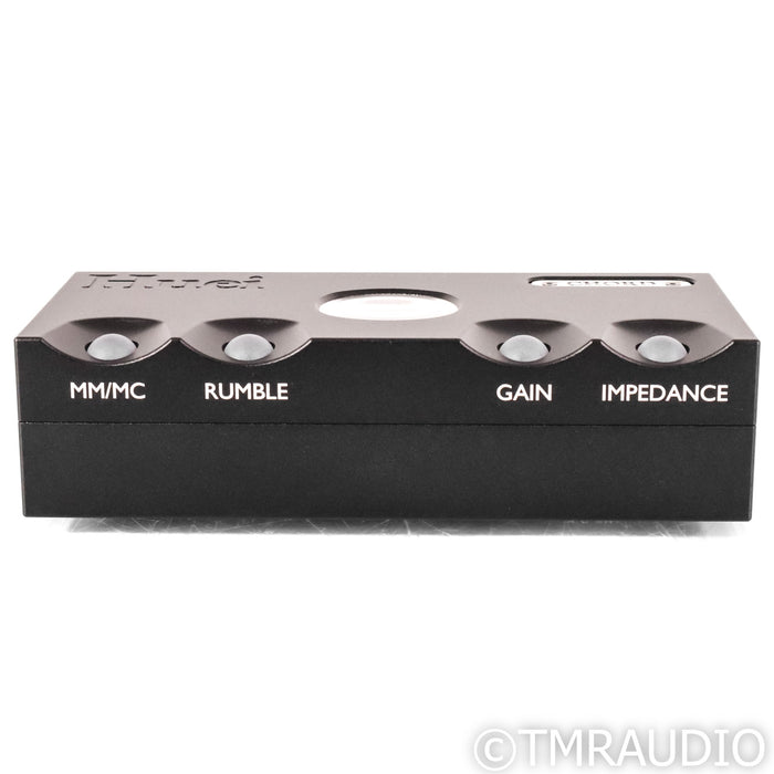 Chord Electronics Huei MM & MC Phono Preamplifier