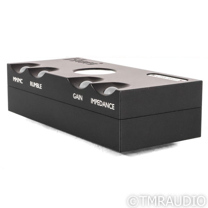 Chord Electronics Huei MM & MC Phono Preamplifier