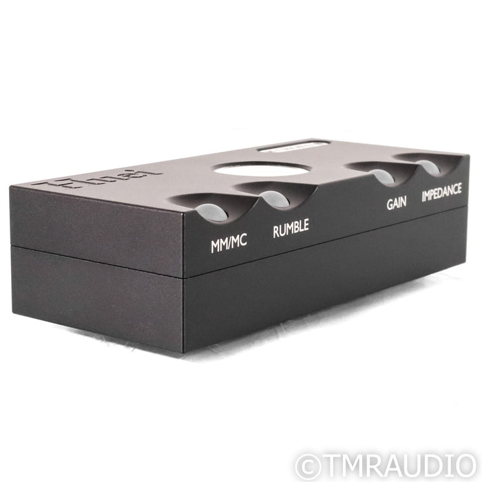 Chord Electronics Huei MM & MC Phono Preamplifier